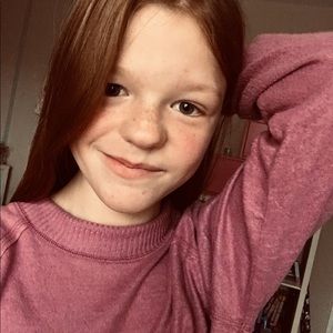 Meet your Posher, Ava